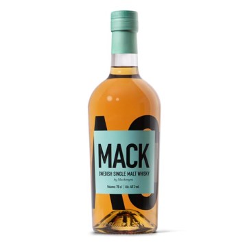 Mackmyra Mack